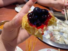 -比尔森韩式烤肉自助(绿园店)