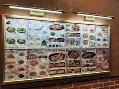 -萨莉亚意式餐厅(人和印象万家店)