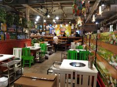 大堂-钢管厂歆瑞源油卤串串香(春熙路太古里店)