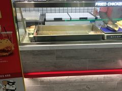 -1973继光香香鸡(大东方百货店)