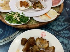 -桥香园云南过桥米线(金马碧鸡店)