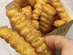 -麦当劳(永泰餐厅)