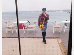 -Cafe Aewol Monsant