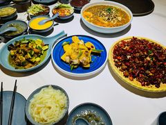 -58度品质川菜馆(经一路店)