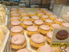 -鲍师傅糕点(江苏路店)