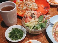 -丸福烤肉(君隆广场店)