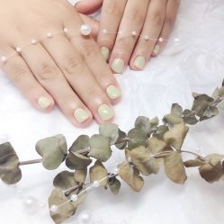 -盼兮·日式美睫沙龙