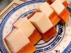-捷信牛奶甜品世家(五道口店)