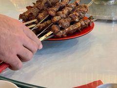 -维吾尔餐厅(宜山路店)