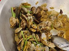 -鹊华居·地道鲁菜·海鲜·融合味(大明湖店)