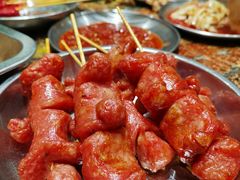 -五十中小肉串(南站店)