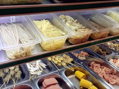 -张亮麻辣烫(尚都SOHO店)