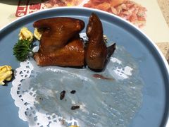 -点都德(长泰广场店)