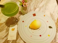 -théATRE 茶聚场(王府中環店)