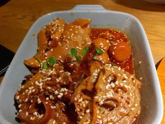 -蜜桃餐厅·伴山(湖滨商业街店)