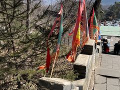 -九鼎铁刹山风景区
