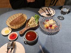 -俄士厨房(万松园店)