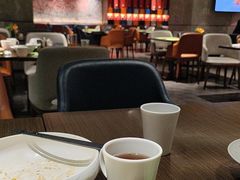 -希尔顿欢朋酒店·欢朋餐厅