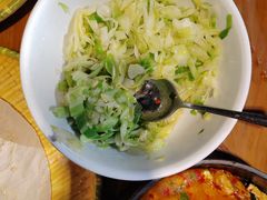 -李久其家民间餐厅(观沙岭公园店)