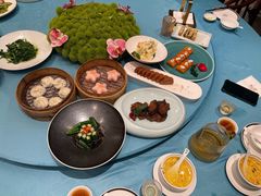 -南翔馒头店(豫园店)