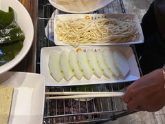 手擀面-泽成·冰煮羊(乌兰察布红楼店)