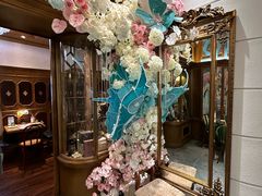 -秘密旅行Bonjour(黑金冠 江南西店)