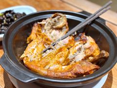竹里神仙鸡-竹里馆 ·茶食(奥体店)