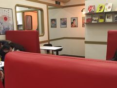 -半饱日式甜品(ifs国际金融店)