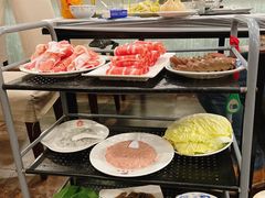 -鑫龙火锅城(青岛分店)