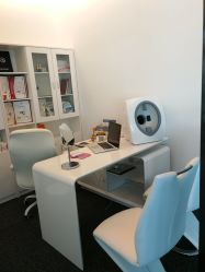 -MJ skin care国际皮肤管理中心