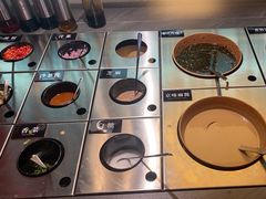 -牛YO寿喜烧火锅自助(三台子万象汇店)
