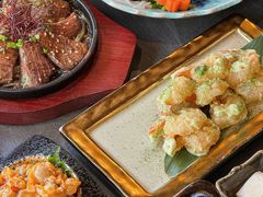 -吉屋·炭烧酒场·秋冬功夫奶汁河豚鱼锅