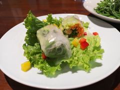 -福慧慈缘素食餐厅(王府井店)