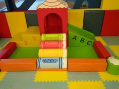 -源霖国际亲子游泳(北仑中心)