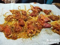 -味多美蛋糕(双合地铁店)