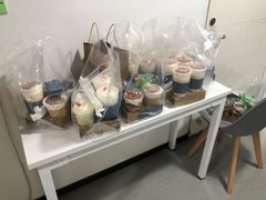 -围裙妈妈(临平店)