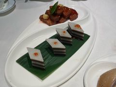 -民国红公馆·秦淮八艳(夫子庙店)