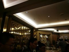 -新加坡宏仁堂御膳厅