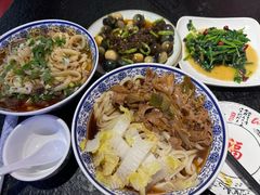 -老北京胡同味道二荤铺(酒仙桥店)