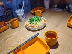-谷丽麦馕新疆菜·清真(步步高梅溪新天地店)