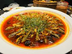 -悦百味·品质川菜(橄榄郡店)