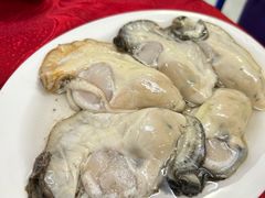 -花苑美食横琴生蚝火锅(拱北粤华路店)
