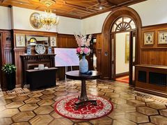 -马勒别墅饭店(静安寺店)