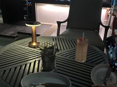 -瑰丽酒店·海吧·天际下午茶·现场DJ·天台酒吧