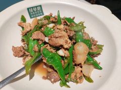 -绿草地·湘菜(7mall店)