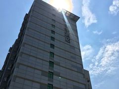 -全季酒店(上海漕河泾店)