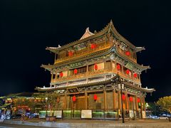 -龍聚祥烧麦馆(鼓楼店)