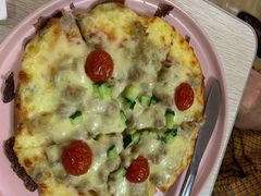 -蘑菇餐厅(小火瓦巷店)