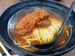 -王家沙点心店(南京西路总店)