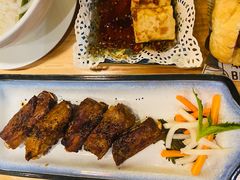 -越美小馆·越南料理(曲江店)